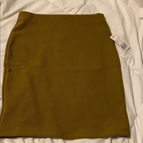 Forever21 Skirt - Picture 1 of 1